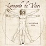 Leonardo da Vinci Wall Calendar 2026 (Art Calendar) -  - 9781835623343