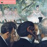 Degas' Dancers Wall Calendar 2026 (Art Calendar) -  - 9781835623367