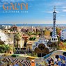Gaudi Wall Calendar 2026 (Art Calendar) -  - 9781835623725