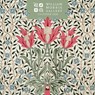 William Morris Gallery Wall Calendar 2026 (Art Calendar) -  - 9781835623909