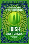 Irish Ghost Stories -  - 9781835627730