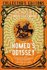 Homer's Odyssey - Homer - 9781835627747