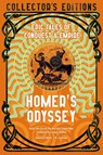 The Odyssey - Homer - 9781835627747