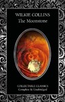 The Moonstone - Wilkie Collins - 9781835627778