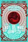 The Art of War - Sun Tzu - 9781835627853