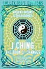 I Ching - Dennis Schilling - 9781835627860
