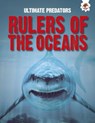 Ultimate Predators: Rulers of the Oceans - John Allan - 9781835690765