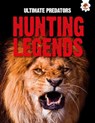 Ultimate Predators: Hunting Legends - John Allan - 9781835690789