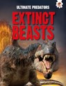 Ultimate Predators: Extinct Beasts - John Allan - 9781835690796