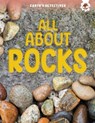 Earth's Detectives: All About Rocks - Rebecca Storm - 9781835690802