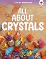 Earth's Detectives: All About Crystals - Rebecca Storm - 9781835690826