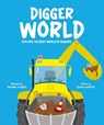 Digger World - Olivia Watson - 9781835690932