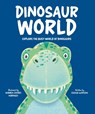 Dinosaur World - Olivia Watson - 9781835690949