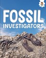 Fossil Investigators - Rebecca Storm - 9781835693285