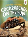 Cockroaches on the Run - Rebecca Storm - 9781835693339