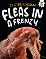 Fleas in a Frenzy - Rebecca Storm - 9781835693360