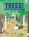 Trees, Where Do They Grow - Olivia Watson - 9781835693483