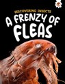 Discovering Insects: A Frenzy of Fleas - Rebecca Storm - 9781835694190