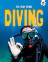 The Story Behind: Diving - Paul Robinson - 9781835694305