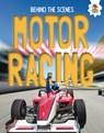Motor Racing - Paul Robinson - 9781835694343