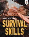 Survival Skills - Paul Robinson - 9781835694367
