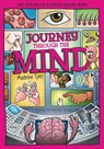 Journey Through the Mind - Dan Whitehead - 9781835694695