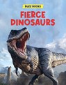 Fierce Dinosaurs - Paul Stevenson - 9781835697191