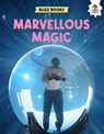 Marvellous Magic - Paul Stevenson - 9781835697207