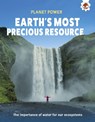 Earth's Most Precious Resource - Rex (Junior Editor Luther - 9781835697382