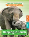 Keeping in Touch - Anne O'Daly - 9781835720325