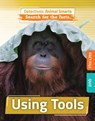 Using Tools - Anne O'Daly - 9781835720349