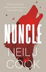 Nuncle - Neil J Cook - 9781835740200