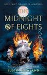 The Midnight of Eights - Justin Newland - 9781835740330