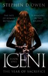 Iceni - Stephen D Owen - 9781835741047