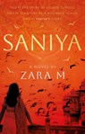 Saniya - Zara M - 9781835741115