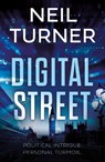 Digital Street - Neil Turner - 9781835741689
