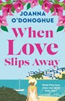 When Love Slips Away - Joanna O'Donoghue - 9781835745267