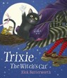 Trixie the Witch's Cat - Nick Butterworth - 9781835870389