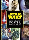 Star Wars The Poster Collection - Disney Publishing Worldwide - 9781835870723