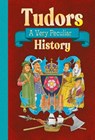 Tudors - Jim Pipe - 9781835871140