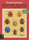 Insectarium Poster Book - Dave Goulson - 9781835871843