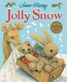 Jolly Snow - Hissey Jane ; Jane Hissey - 9781835871904