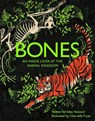 Bones - Jules Howard - 9781835872024