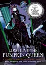 Disney Tim Burton's The Nightmare Before Christmas: Long Live the Pumpkin Queen - Shea Ernshaw - 9781835873137