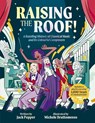 Raising the Roof - Jack Pepper - 9781835873298