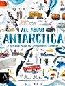 All About Antarctica - Marc Martin - 9781835873953