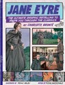 Classic Comics: Jane Eyre - Fiona MacDonald - 9781835874035