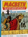 Classic Comics: Macbeth - Haynes Stephen ; Stephen Haynes - 9781835874042