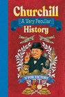 Churchill: A Very Peculiar History - Arscott David ; David Arscott - 9781835874134