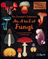 The curator's collection: an a to z of fungi - ester gaya - 9781835874745